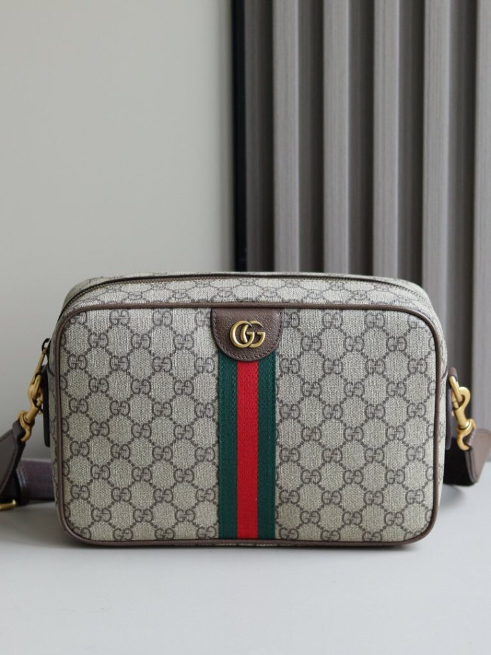GUCCI Ophidia Camera Bag Shoulder Bag